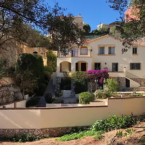 Bed and breakfast Maravilloso, Fuengirola