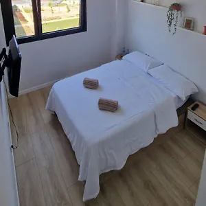 Confortable Doble - 1 , Sant Adrià de Besòs España