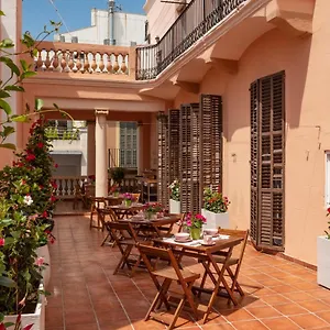 Antonios , Sitges España