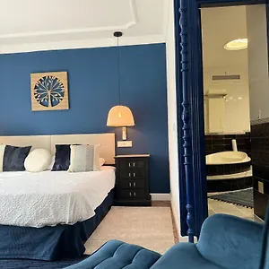 Pensión The Blue, Fuengirola