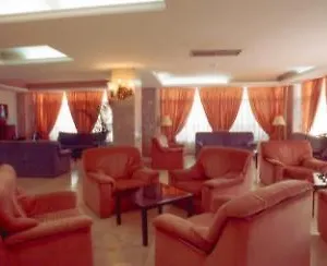 Hotel Mas Playa, Fuengirola
