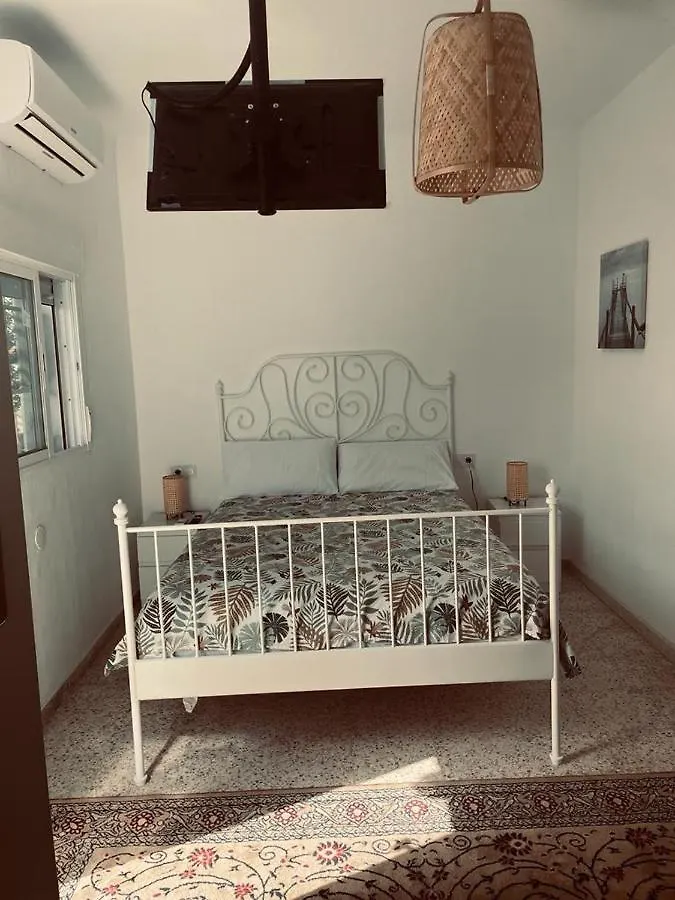 Amir B&B Fuengirola 0*,  España