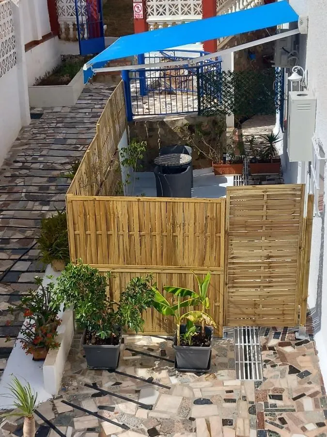 Amir B&B Fuengirola Bed and breakfast