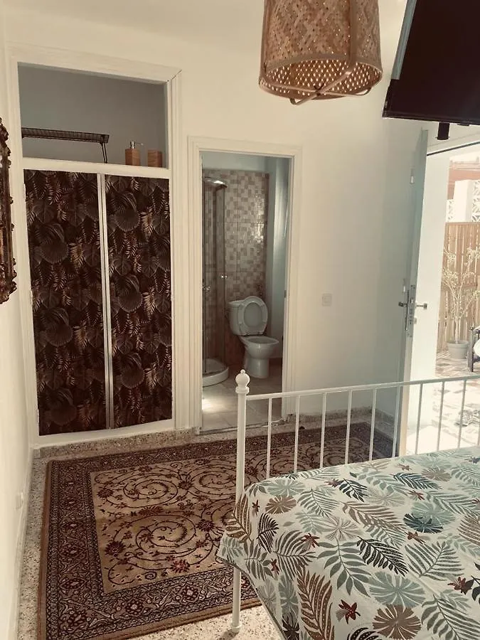 Amir B&B Fuengirola