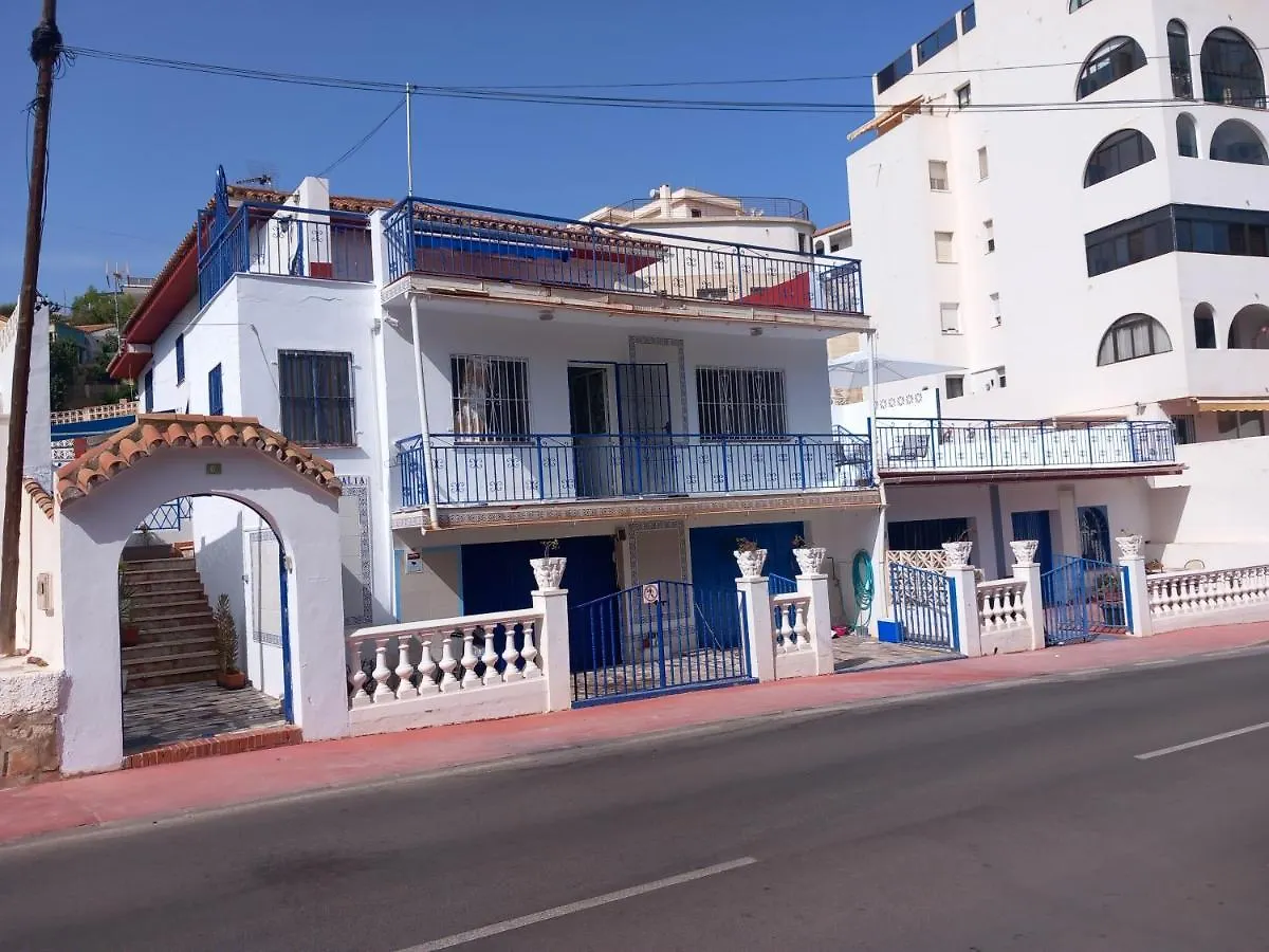 Amir B&B Fuengirola