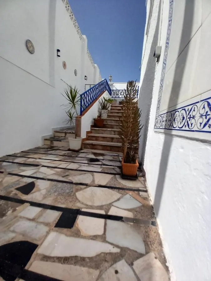 Bed and breakfast Amir B&B Fuengirola España